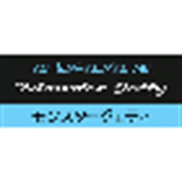 SEVEN-SENSE MONSTER JETTY SR